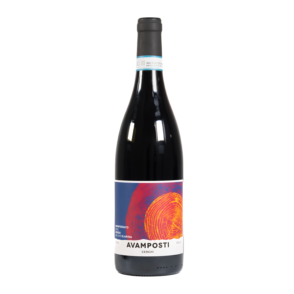 Monferrato Avamposti - Il Cascinone - 2022